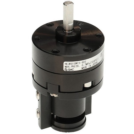 Smc ACTUATOR, ROTARY, VANE TYPE NCDRB1BW15-90S