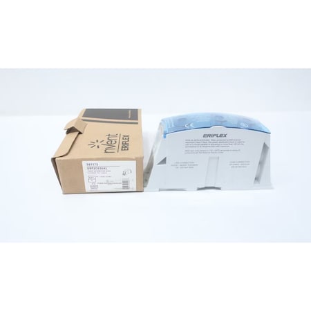 Eriflex POWER DISTRIBUTION BLOCK FLEXIBAR TO 2 CABLE SBF2C630AL 561173