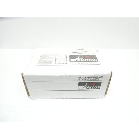 Arcos WELDING 1/8IN 14IN 60LB ELECTRODE, 6PK 309/309L-16