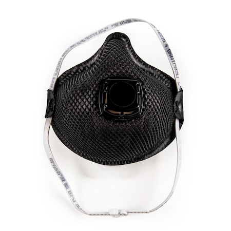 Moldex HandyStrap Particulate Mask, Disposable M2801N95