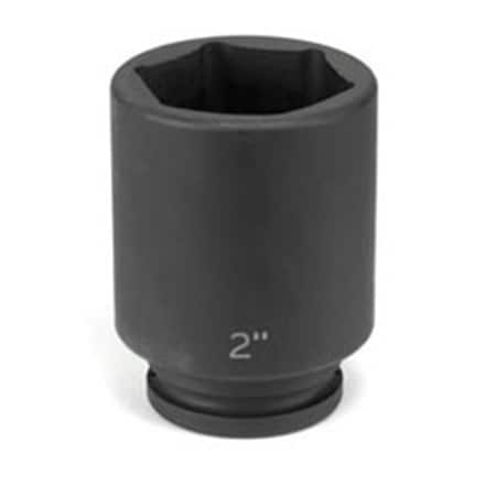 Light House Beauty 3054D 0.75 in. Drive X 1-10.06 in. Deep LI3587546