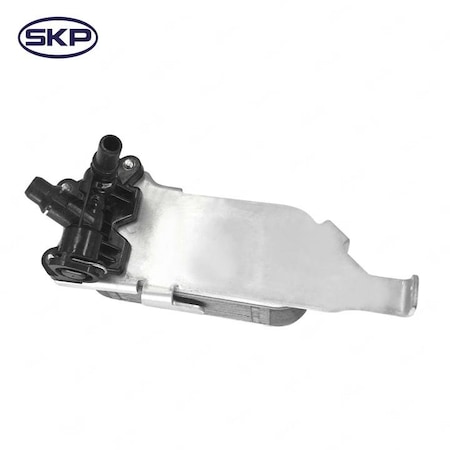 Skyward Automotive Products Automatic Transmission Oil Cooler,  SK117101