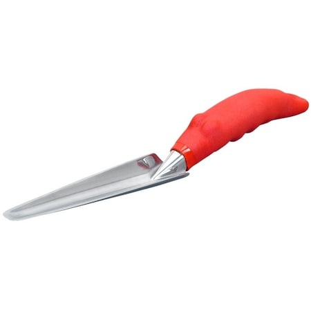 Corona Tools CORONA Weeder, 712 in L Blade, Aluminum Blade, Tapered Blade CT 3050I