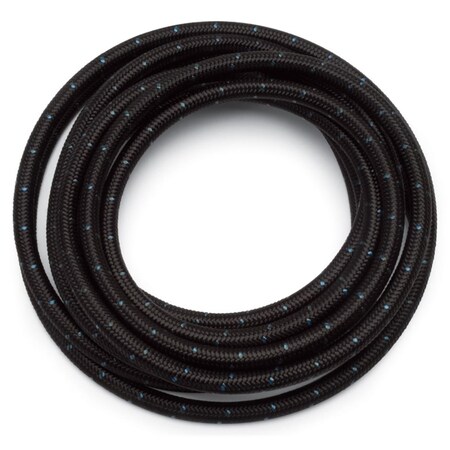 Hard Top 6 ft. -10 AN ProClassic Black Hose HA3840154