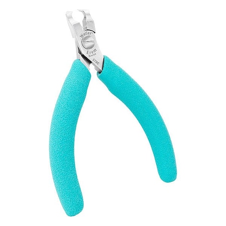 Erem 4 1/4In Oblique Angled Cutter 578E