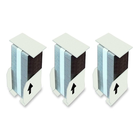 Ricoh Type K Staples 3x5000 Staple Ctg 410802
