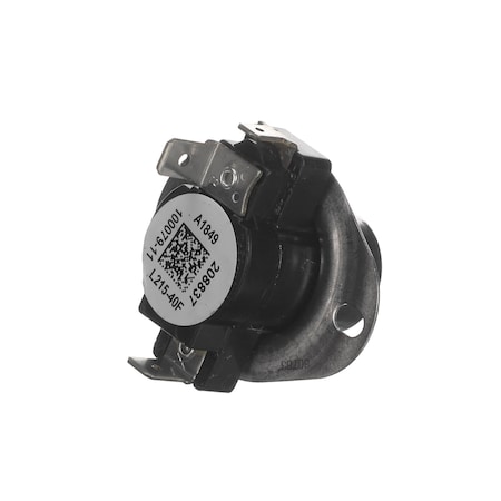 Lennox 100079-11 CONTROL-LIMIT 225F 92W97