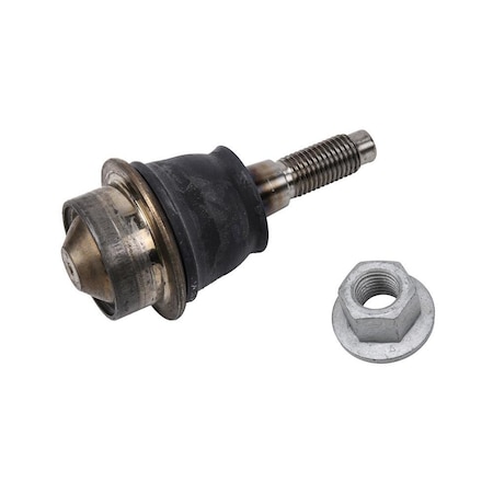 Acdelco STUD KIT FRT LWR CONT ARM BALL, Suspension Ball Joint,  19209396