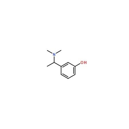 Ak Scientific 3-(1-Dimethylamino)ethylphenol (5g), CAS 105601-04-5 G656-5g