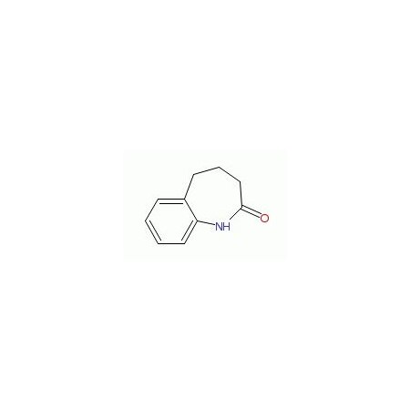 Ak Scientific 1, 3, 4, 5-Tetrahydro-2H-1-benzazepin-2-one (5g), CAS 4424-80-0 W6314-5g