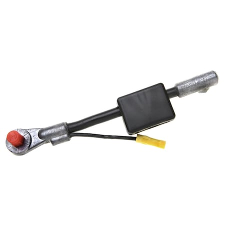Standard Ignition Standard Motor Products, Universal Batt Cabl, QC14