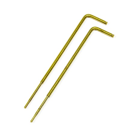 Edelbrock 1463 0.067 x 0.055 in. Performer Series Metering Rods EDE1463