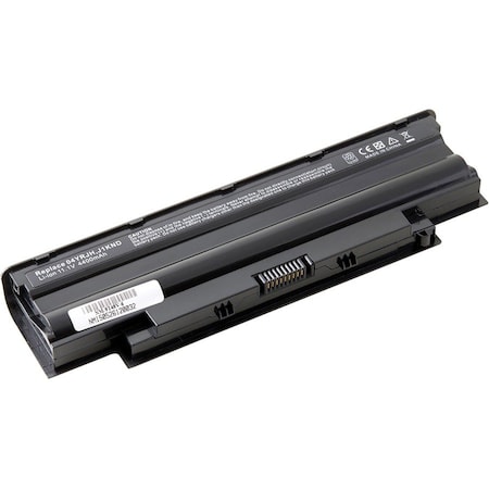 Denaq Battery 11.1 Volt Lithium Ion Denaq Laptop/Tablet AC Battery NM-9T48V-6