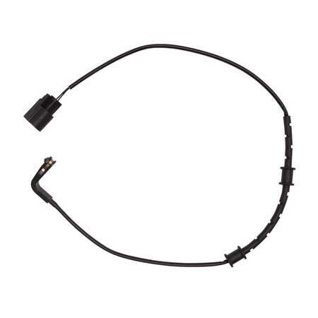 Hi-Temp Brake Sensors, Disc Brake Pad Wear Sensor,