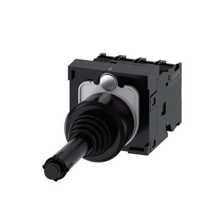 Siemens Coordinate switch 22 mm 3SU1100-7BE10-1QA0-ZY10