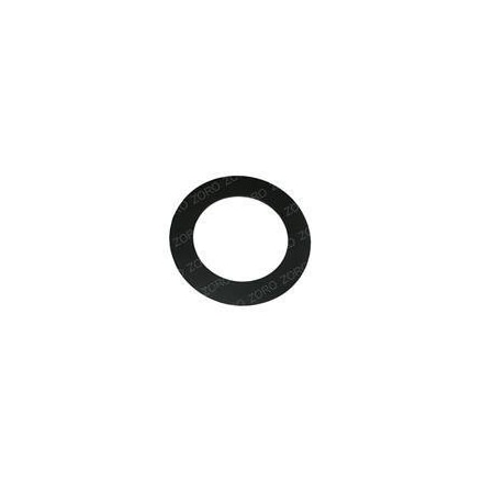 Cushman REPLACEMENT CUSH WASHER-RUBBER 1.31ID 840372