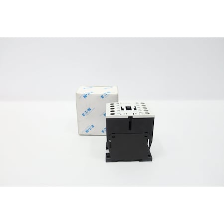 Eaton AC CONTACTOR 120V-AC 20A DILM12-10 XTCE012B10AD