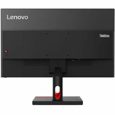 Lenovo S24i-30, 24 inch FHD monitor with IPS and 100hz refresh rate 63DEKAT3US