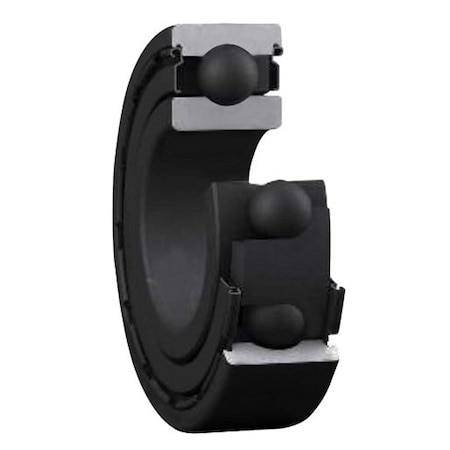 Skf Bearing-Ball 6006-2Z/VA208                            6006-2Z/VA208