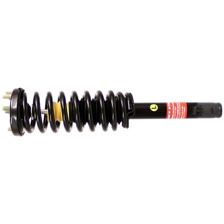 Monroe Suspension Strut and Coil Spring Assembly,  172123L