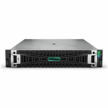 Hpe DL385 G11 9124 2x32G 8SFF P86277-005
