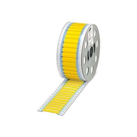 Phoenix Contact WMS 6 4 60X10RXL YE Shrink sleeve 0803104