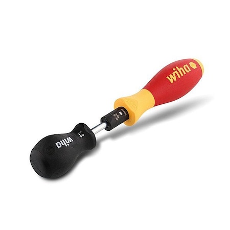 Wiha Torque control set, 13 1/2 in L 28789