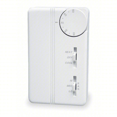 Peco Thermostat, Commercial TA155-046