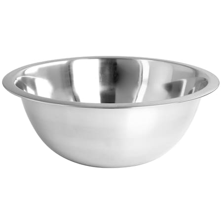 Martha Stewart Everyday 4.6 Quart Stainless Steel Mixing Bowl 98300.01
