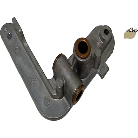 Cnh ACTUATOR, CNH OEM TR106D8671 TR106D8671