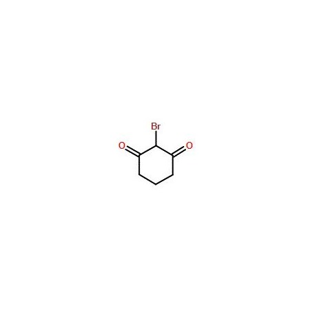 Ak Scientific 2-Bromo-1, 3-cyclohexanedione (10g), CAS 60060-44-8 6477AE-10g
