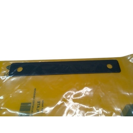 Caterpillar PLATE, CATERPILLAR OEM 1597591 1597591