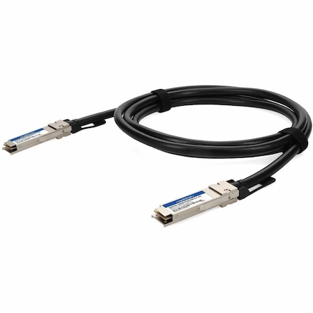 Add-On CISCO COMP DAC 3M 100G-CU PASSIVE QSFP28-100GB-PDAC3MLZ-C-AO