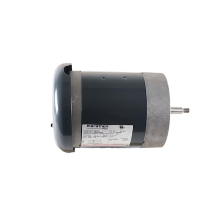 Hoffman 1/3hp200v3ph 3500rpm PreEf Mtr DM1010