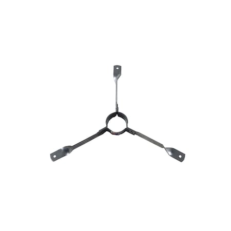 Hubbell Industrial Controls Bracket Assembly 1171062