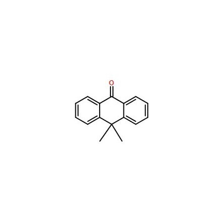 Ak Scientific 10, 10-Dimethyl-9, 10-dihydroanthracen-9-one (1g), CAS 5447-86-9 R299-1g