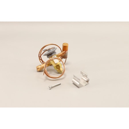 York 90.0 ADJ 3/8x5/8 ODF TXV VLV S1-025-46369-000