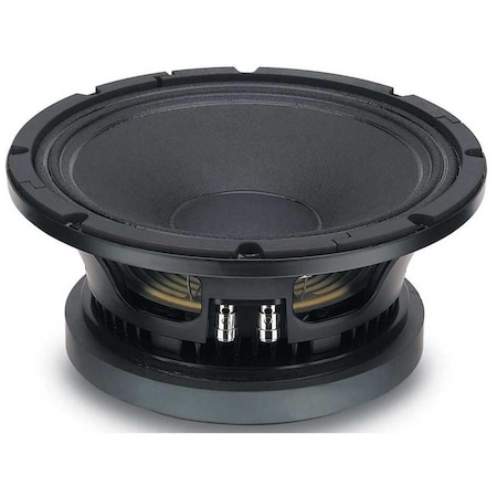 18 Sound High Power 10-in Midbass Driver 8 Ohms 10MB600-8