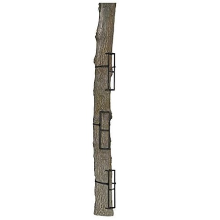 Muddy Stagg Steps Stand M12003