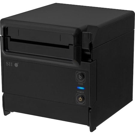 Seiko Instruments RP-F10 REC PRINTER ETHERNET + USB HOST RP-F10-K27J1-30C3