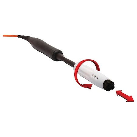 Cougartron Brush Accessories WELC2226
