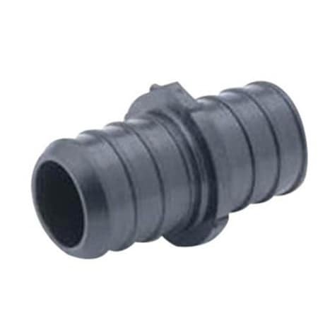Pinpoint Pex Coupling 1 x 0.75 in. Plastic PI3955802