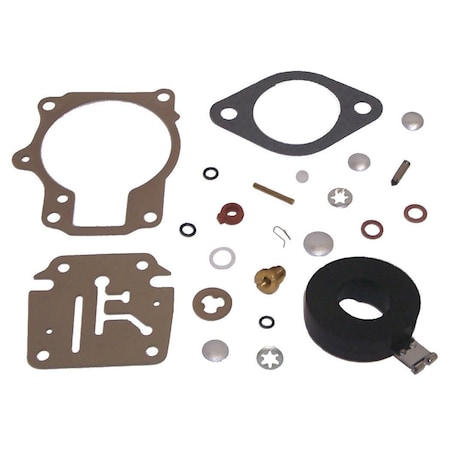 Sierra Prime Line Carburetor Kit 18-7222
