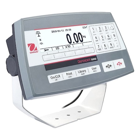 Ohaus Indicator TD52P