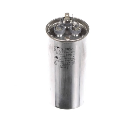 Ge CAPACITOR WJ20X10190