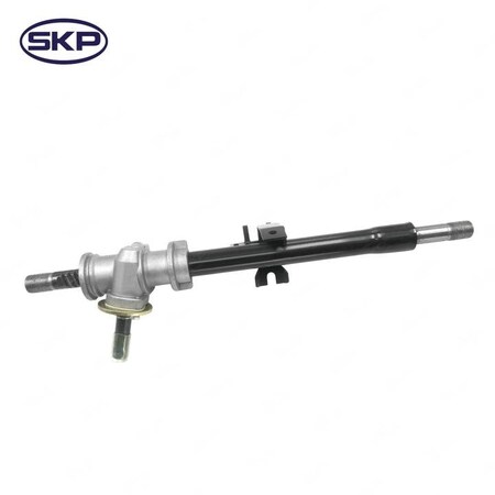 Skyward Automotive Products Rack And Pinion Steering Pinion Shaft, SK24500