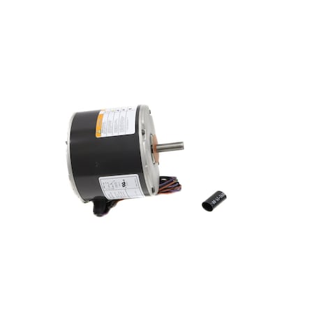 Trane 460v1ph 1/8hp 825rpm Motor MOT18907