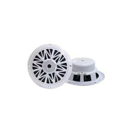 Pyle 6.5" 2 Way Marine Speaker PR PLMR62