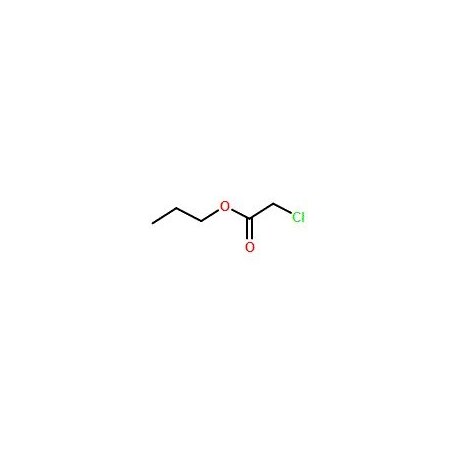 Ak Scientific Propyl chloroacetate (1g), CAS 5396-24-7 U589-1g