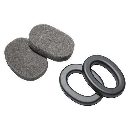 Hexarmor Hygiene Kit, Noise Reduction Rating 22 dB 17-28001